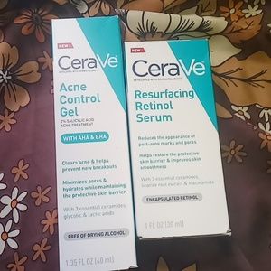CeraVe bundle